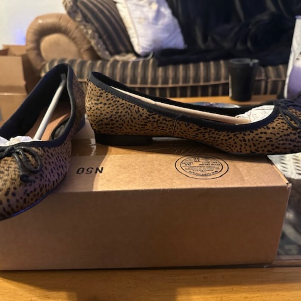shoes - Picture 2 of 4